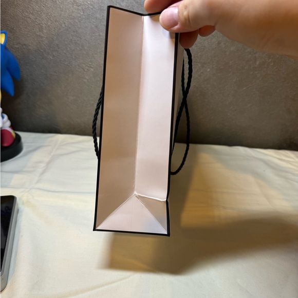 Chanel shopping bag - Picture 2 of 7